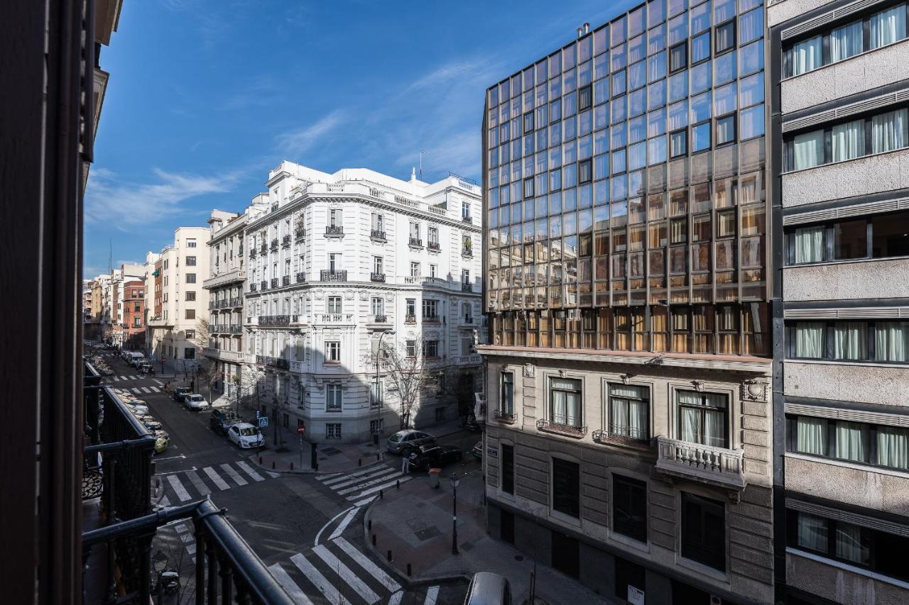 Apartment Club Covarrubias Madrid