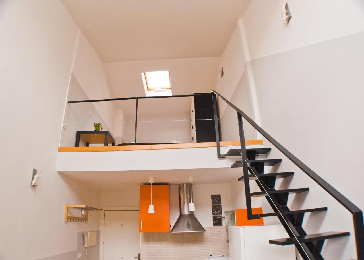 Apartment Village La Latina Madrid