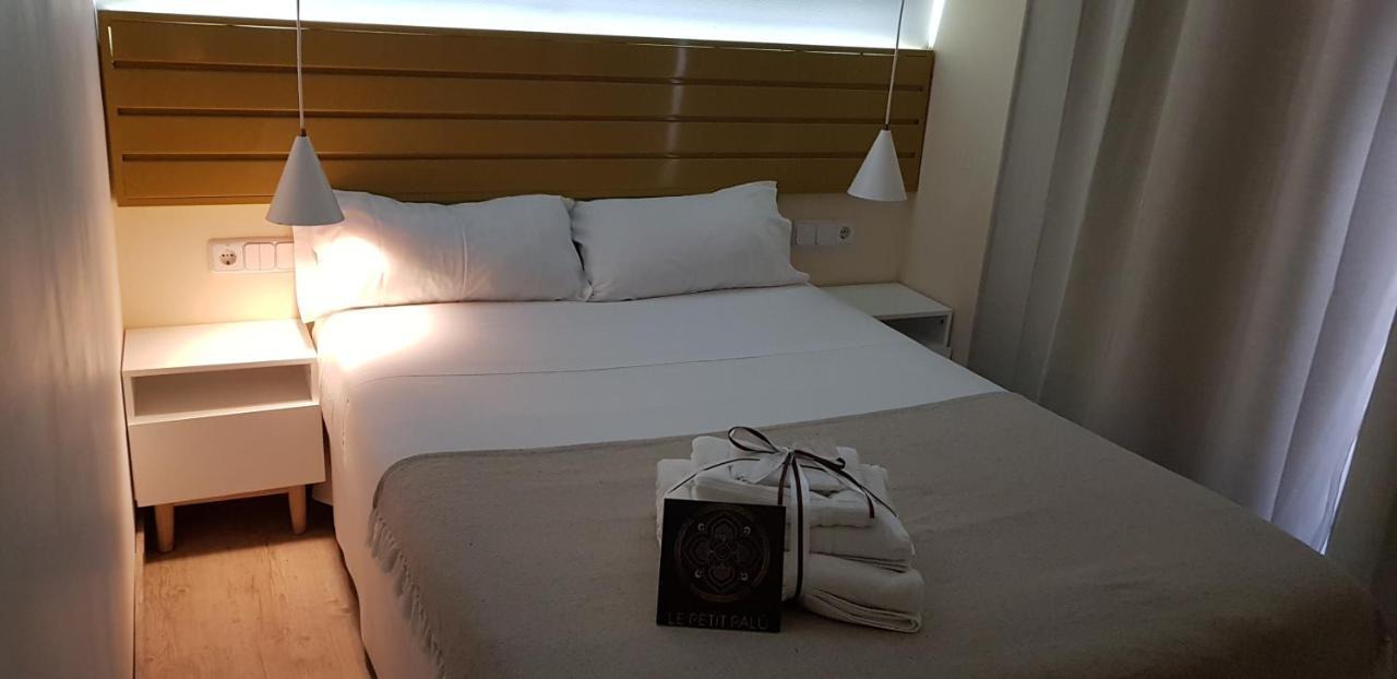 Le Petit Palue-fuencarral 3*