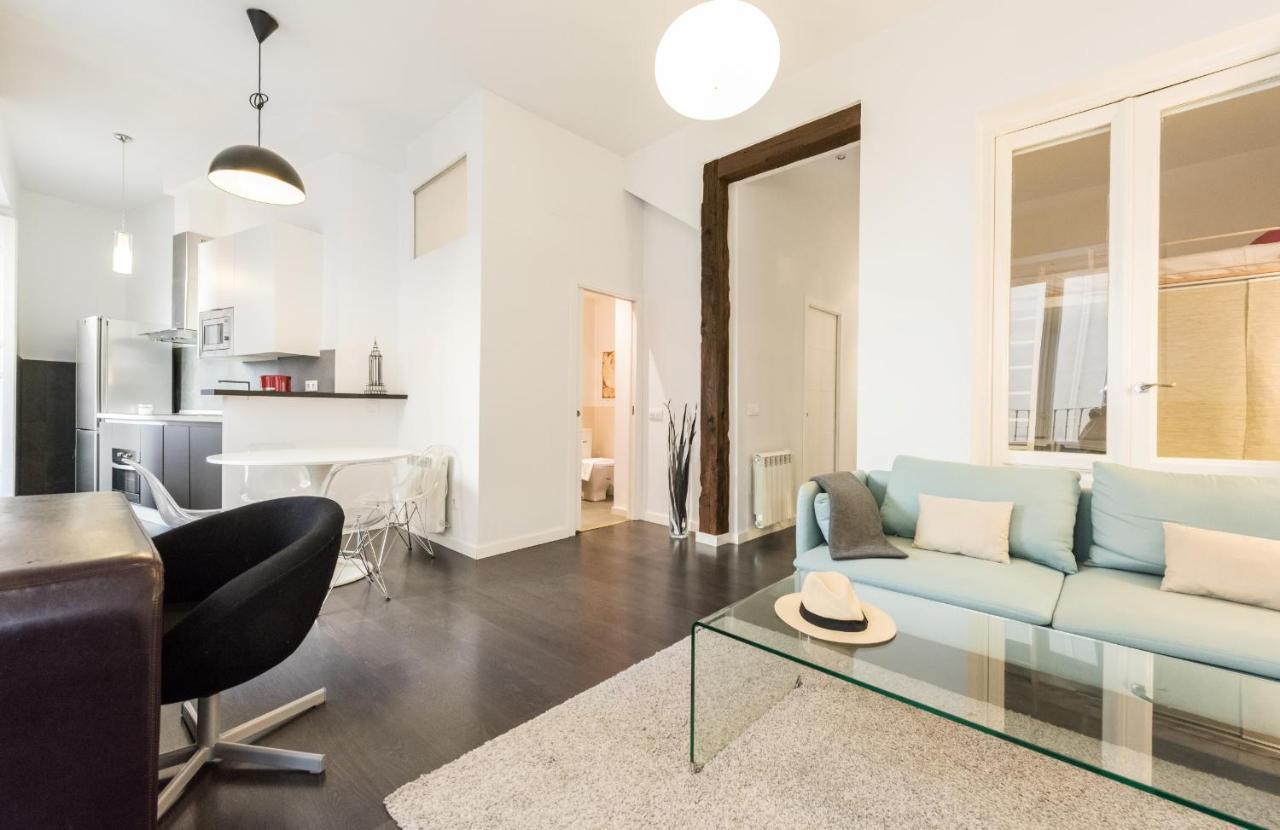 La Latina Center Apartment