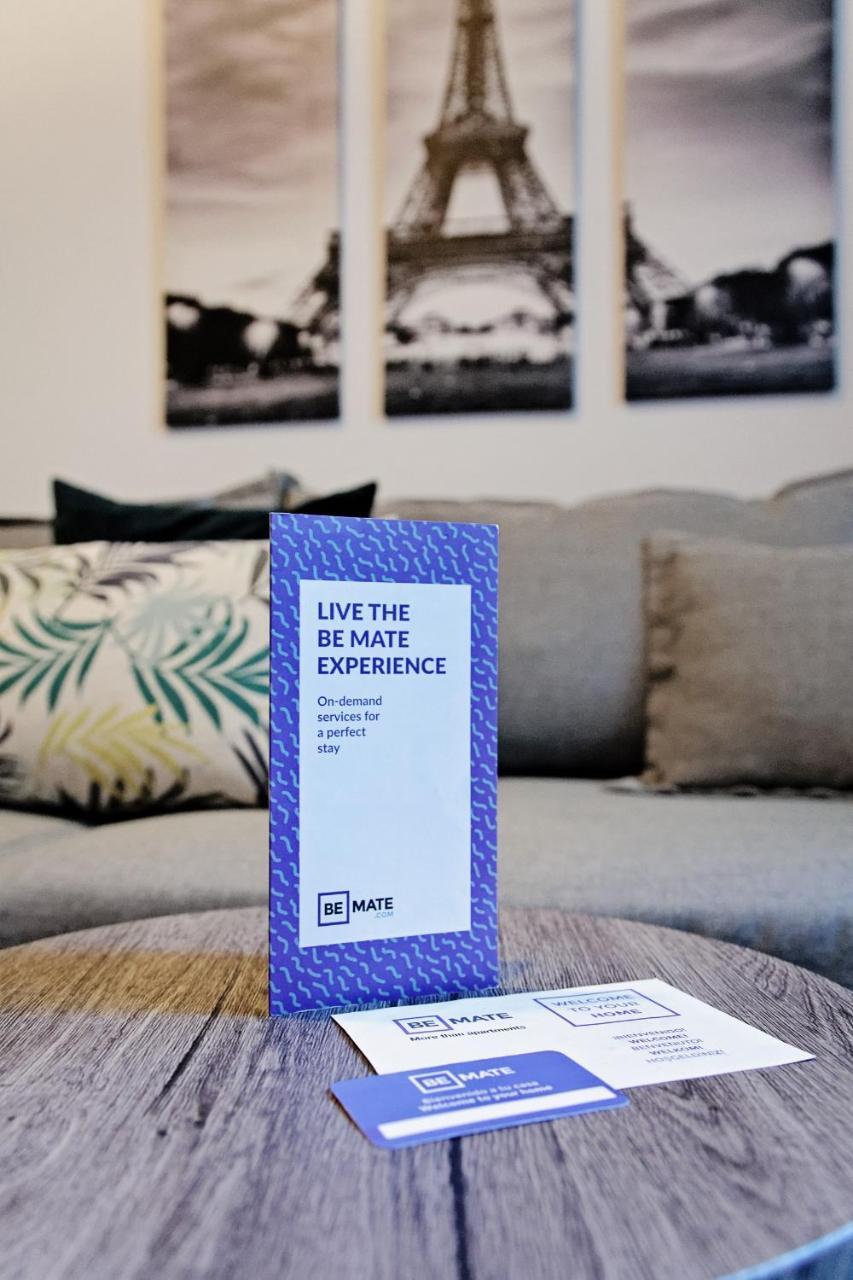Chueca Barbieri Center Apartment Madrid