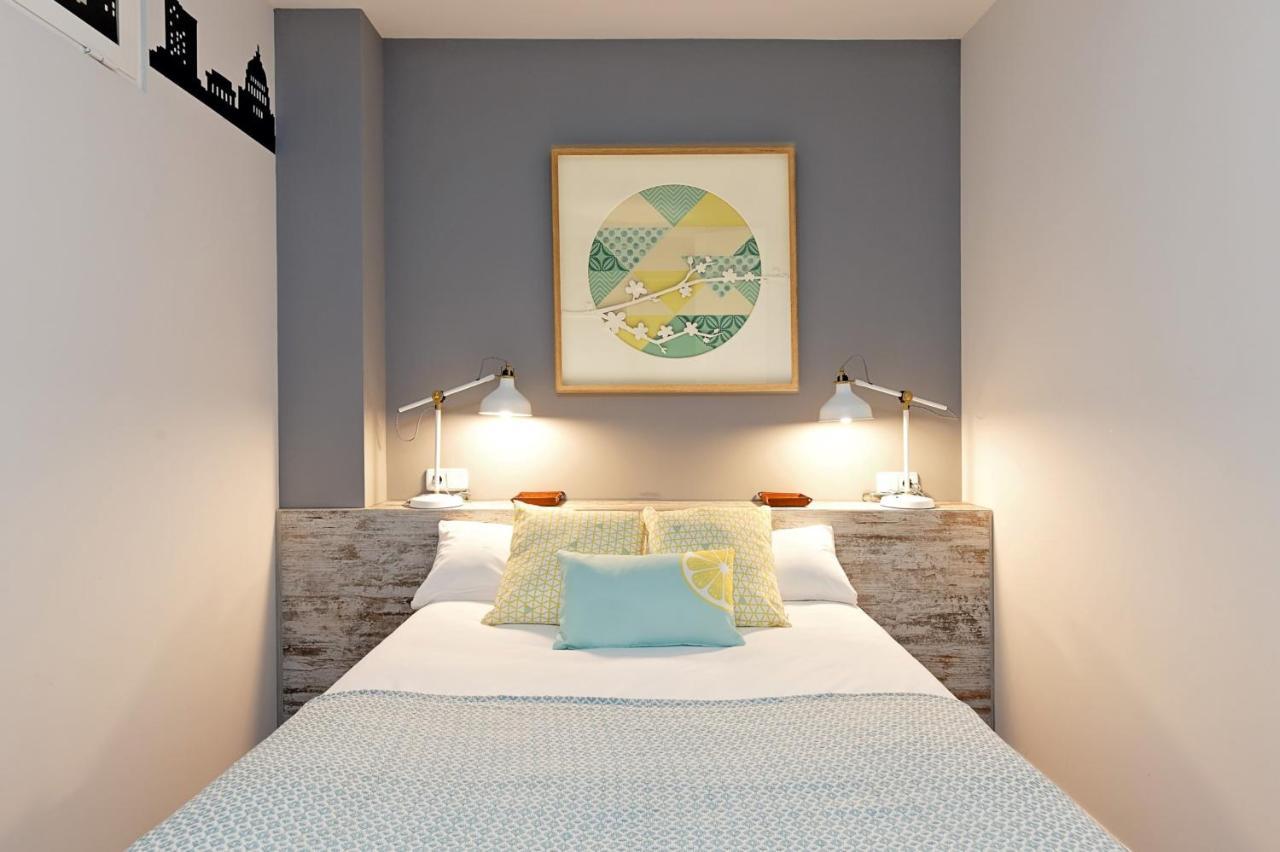 Apartment Fuencarral Lara Center