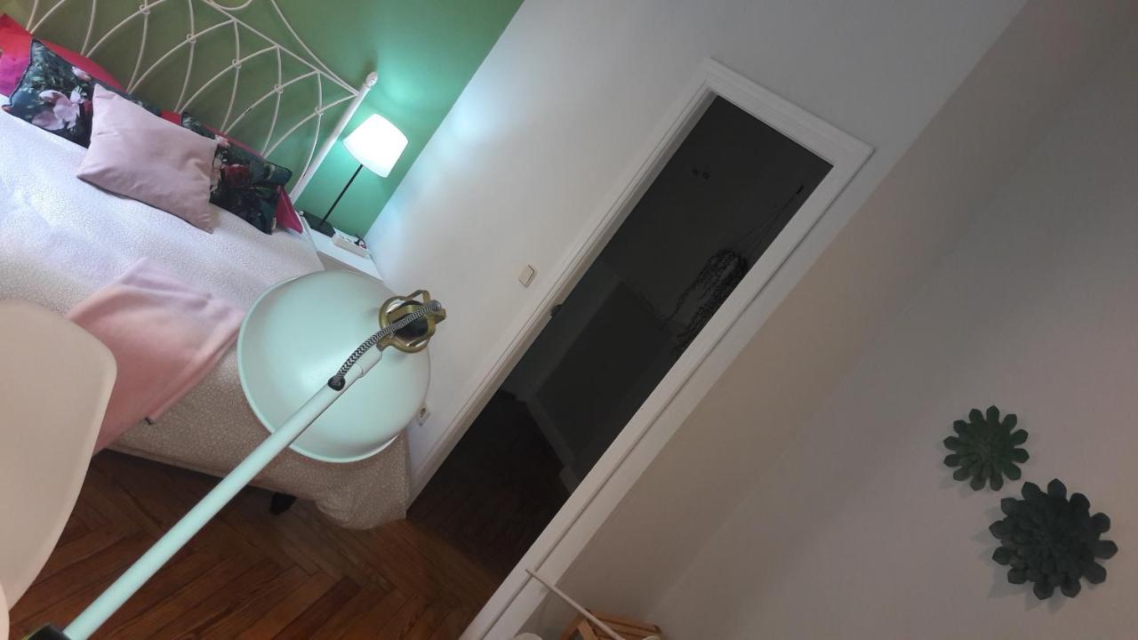Guest house Alvaro Residencia Madrid