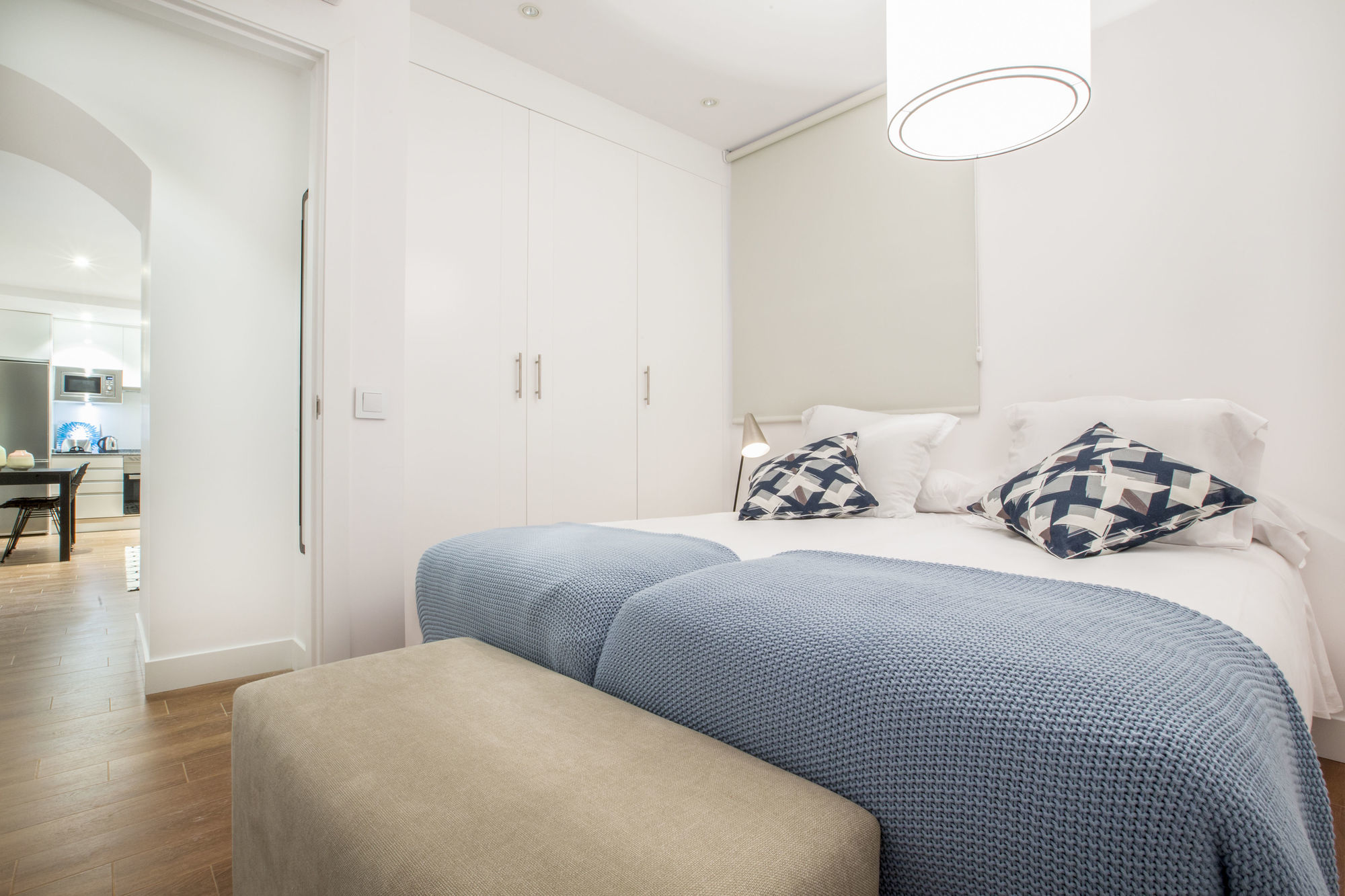 Apartment Slow Augusto