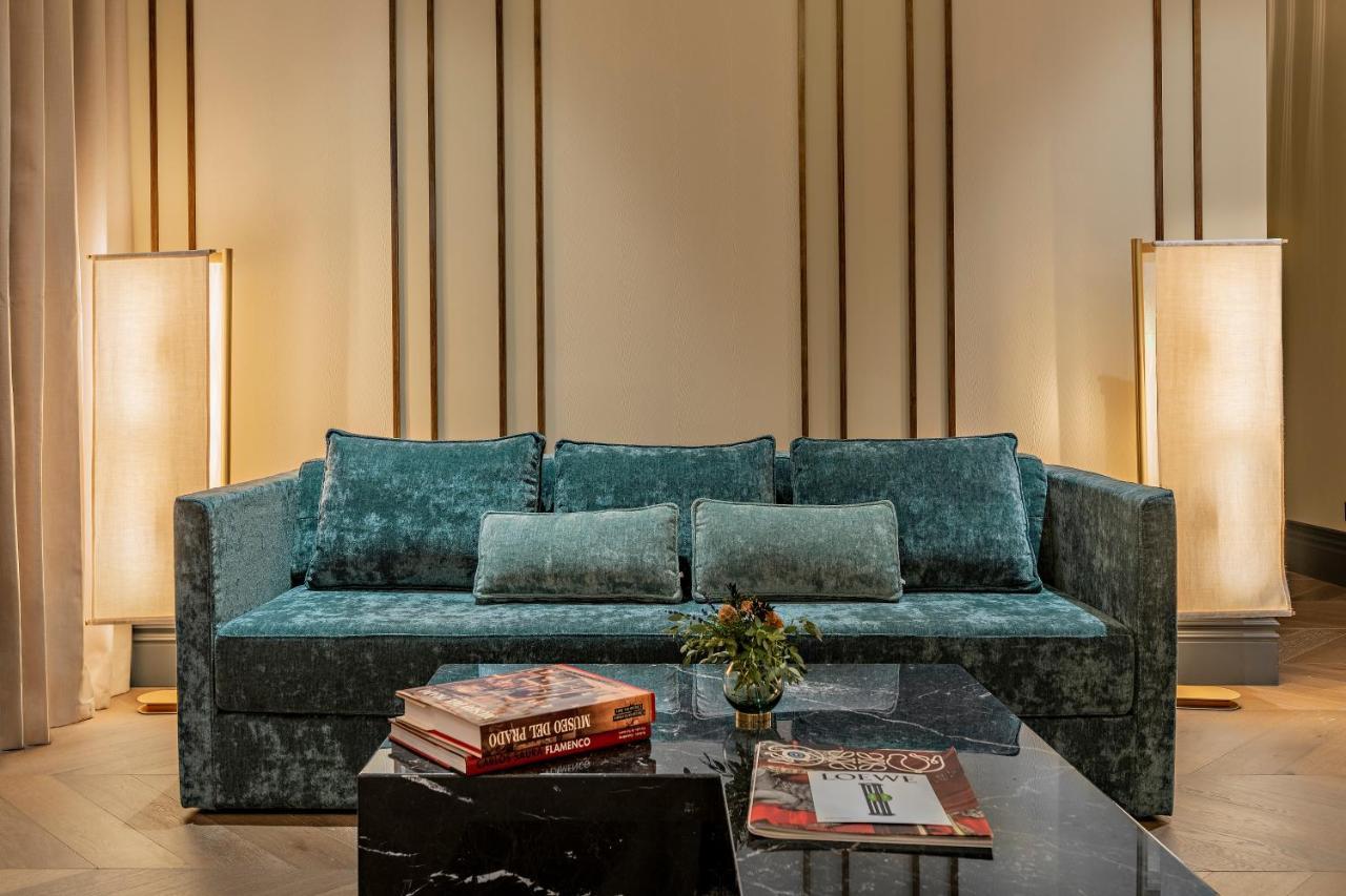 Coolrooms Palacio De Atocha Madri