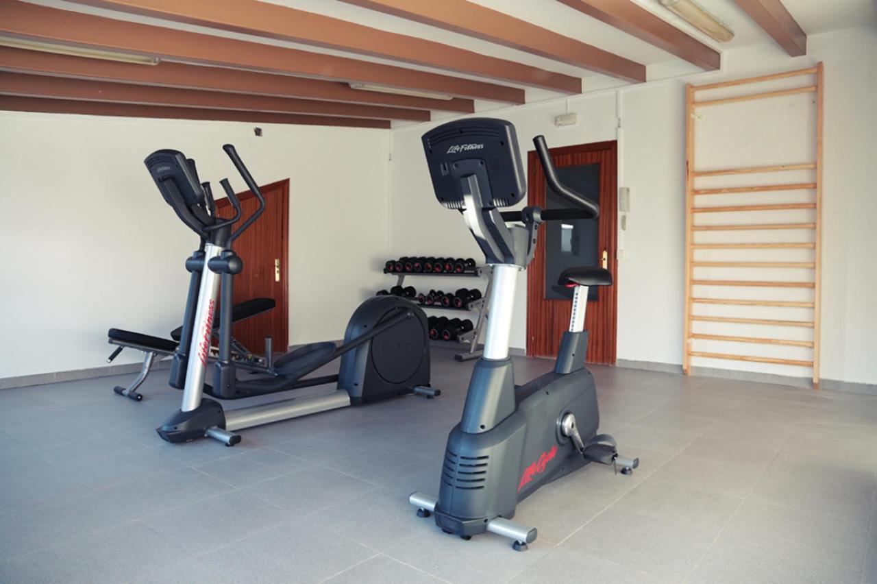 Residencia Wunderhouse Albergue