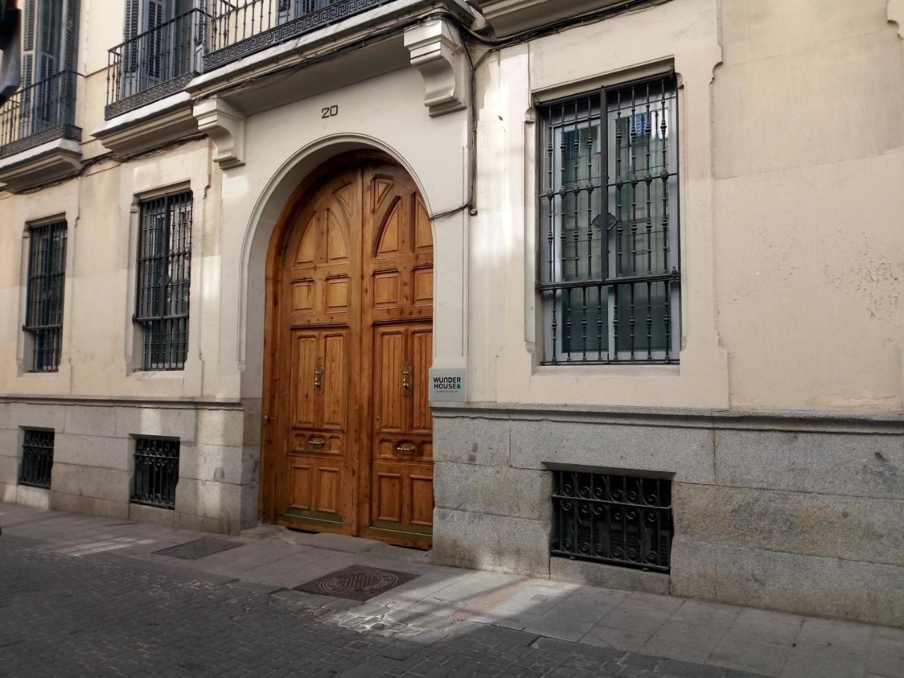 Hostel Residencia Wunderhouse