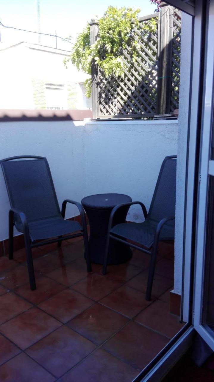 Apartamento Santa Juliana