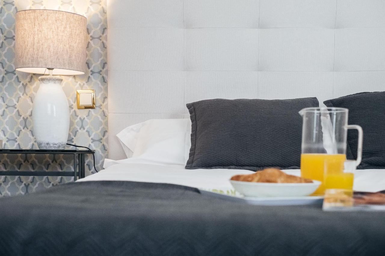 Apartamento Heima Puerta Del Sol - Plaza Santa Ana