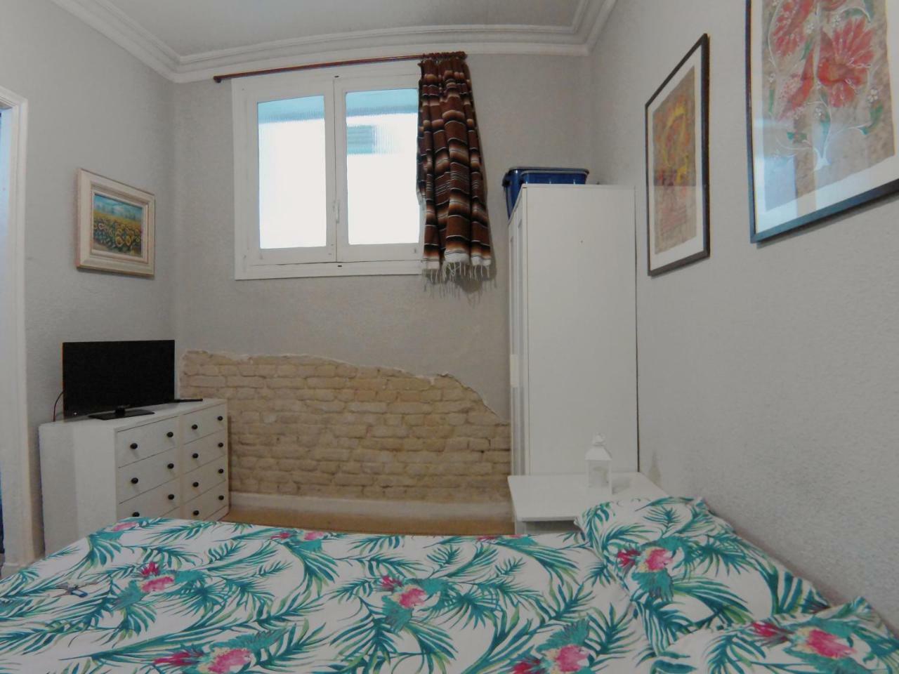 Luisa Fernanda 3 Apartment *