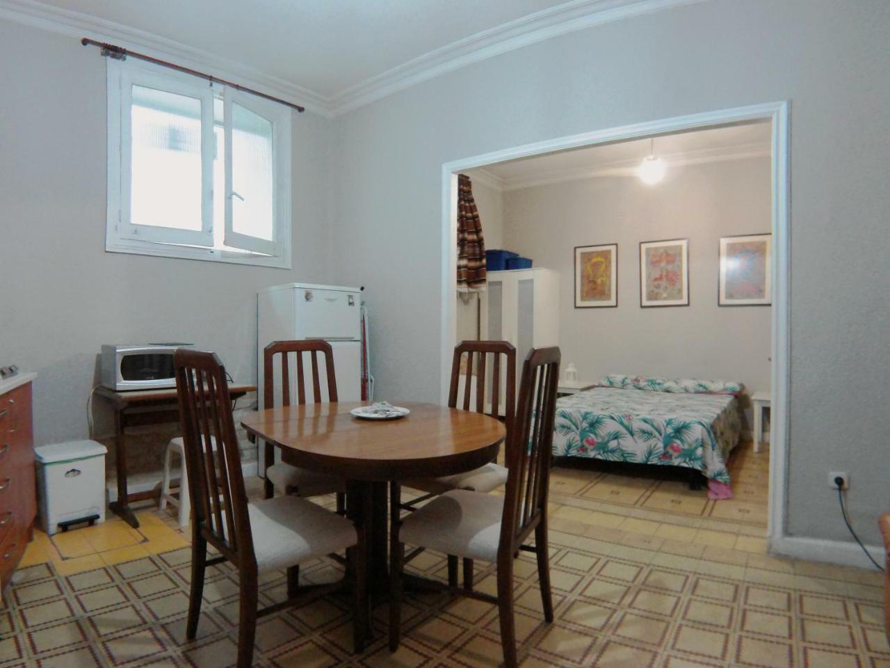 Apartment Luisa Fernanda 3 Madrid