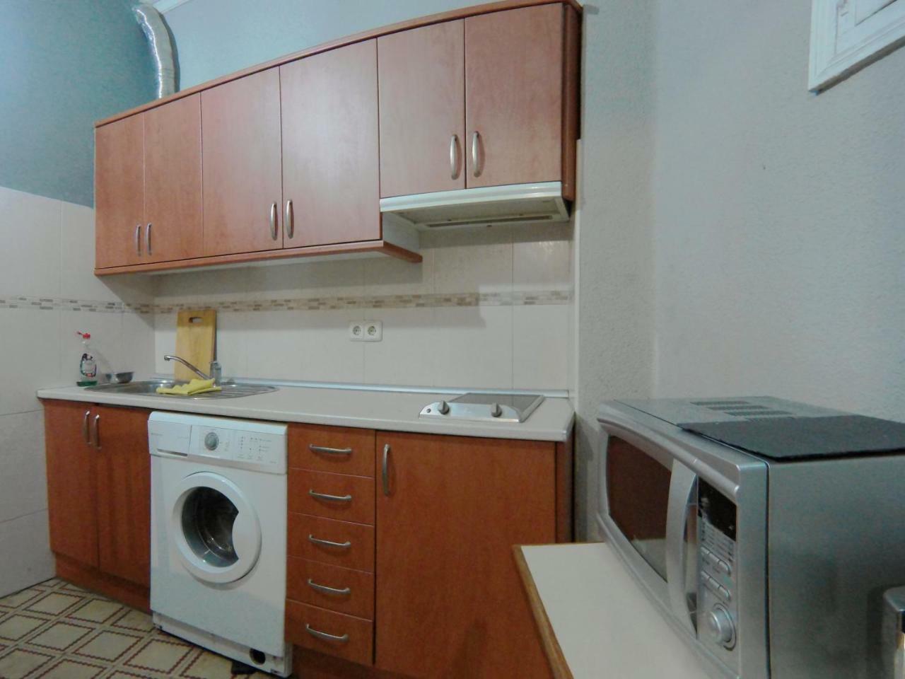 Apartment Luisa Fernanda 3