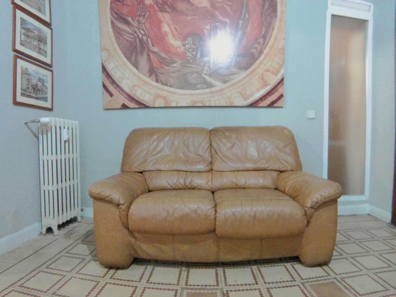Apartment Luisa Fernanda 3