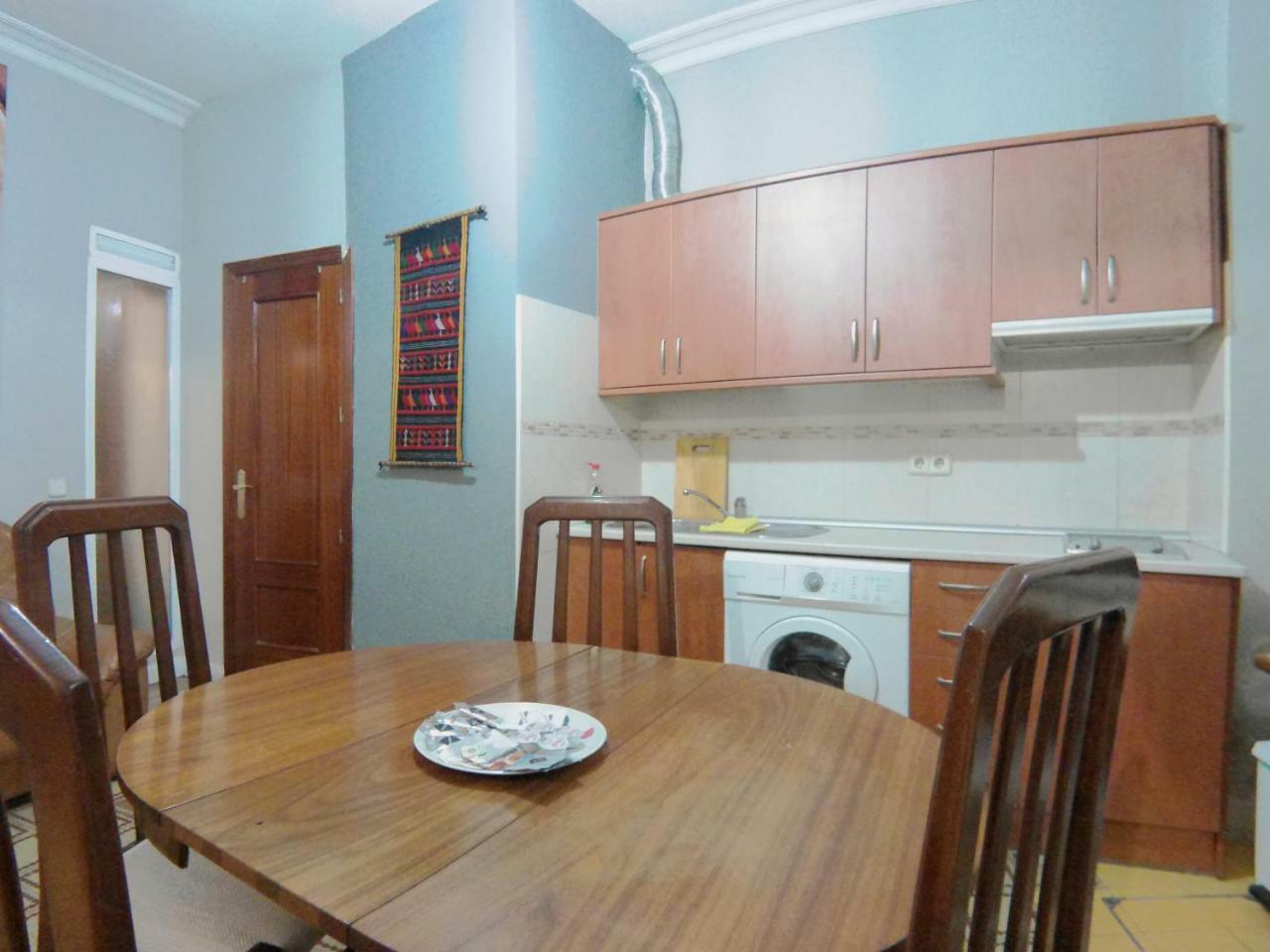 Apartment Luisa Fernanda 3 Madrid