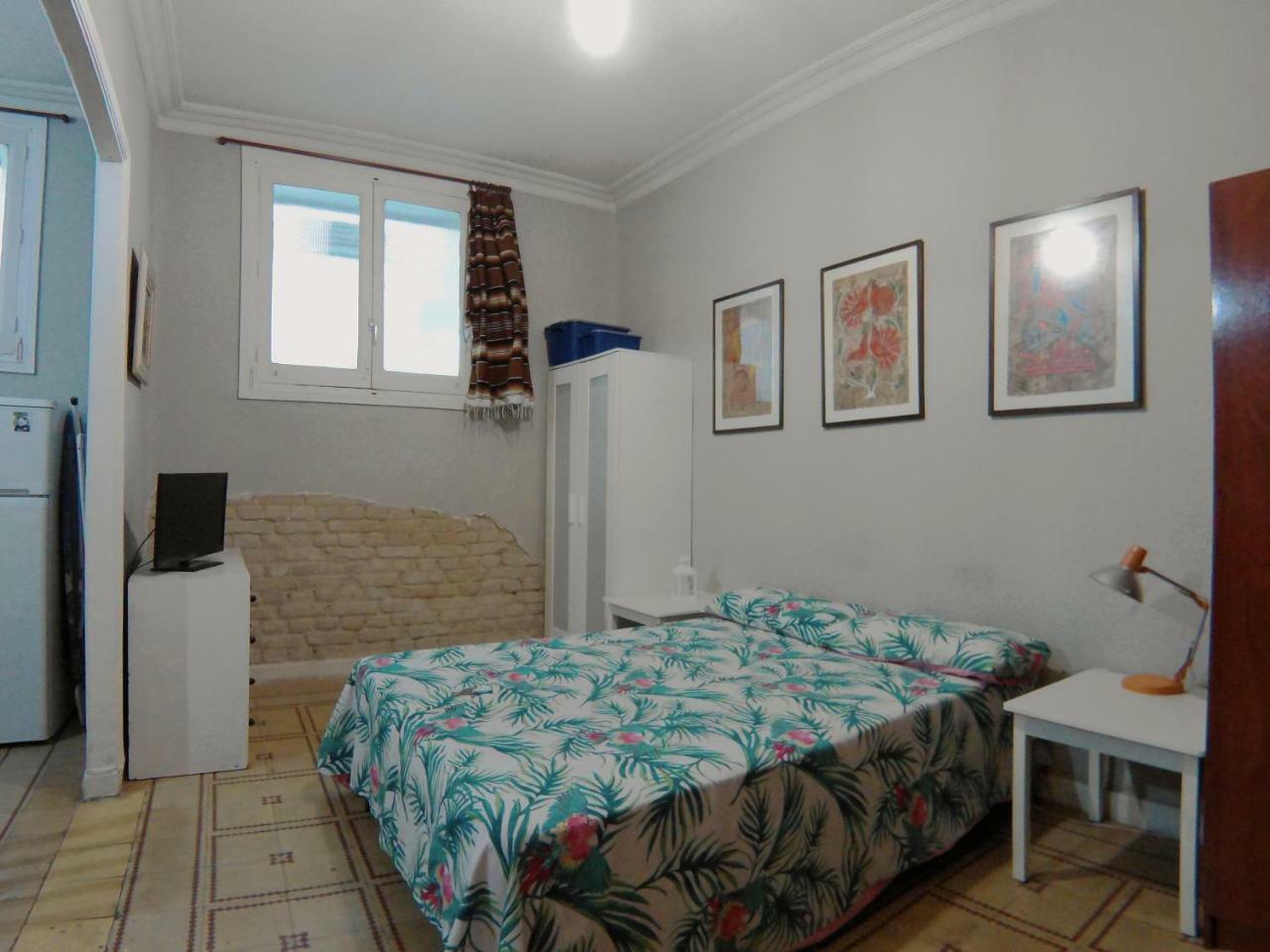 Luisa Fernanda 3 Apartment