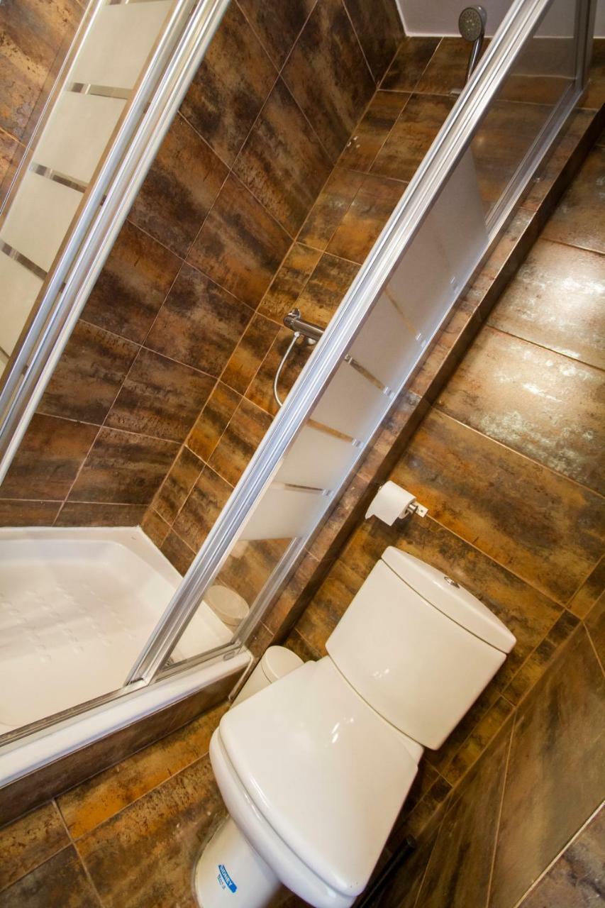 Loft Luminoso Con Chill Out A 15 Min Del Centro Apartment Madrid