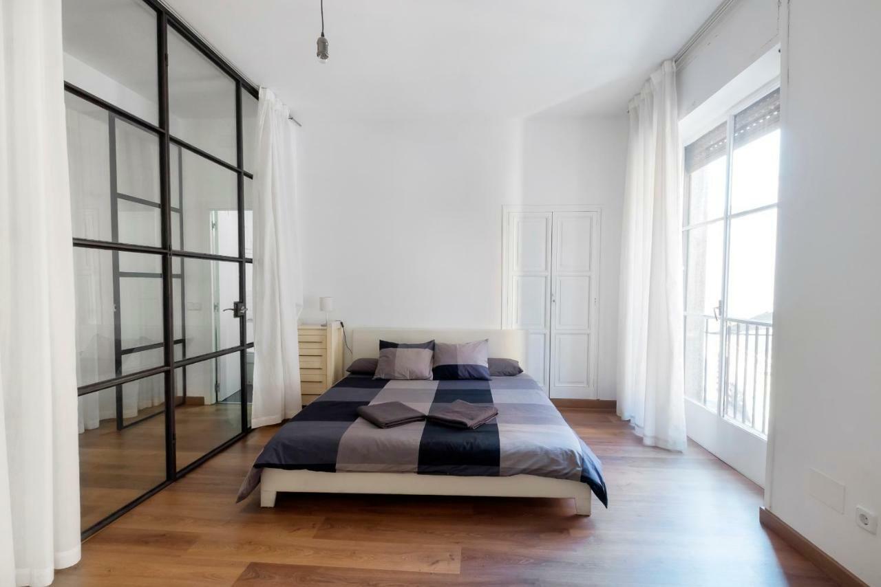Love Apartamento Madri