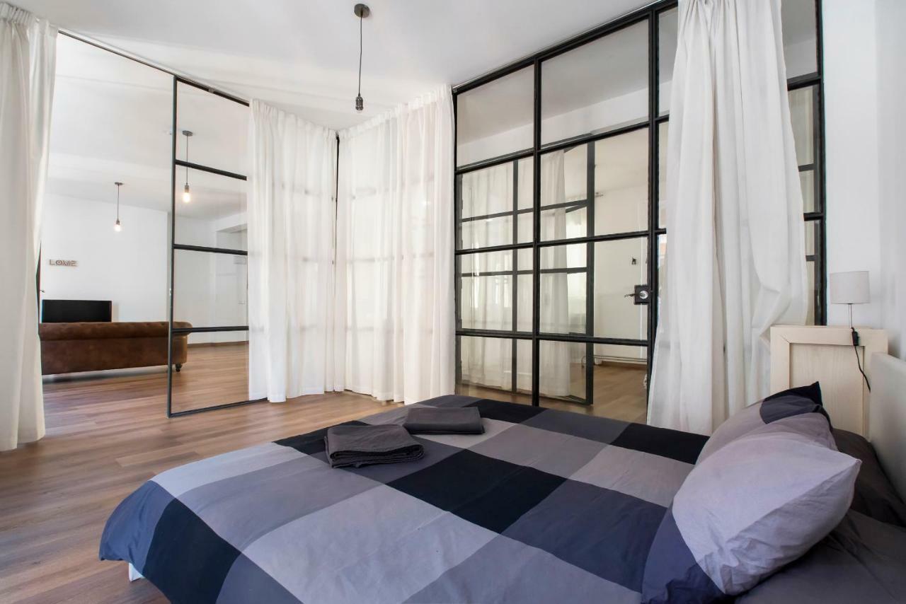 Apartamento Love Madri