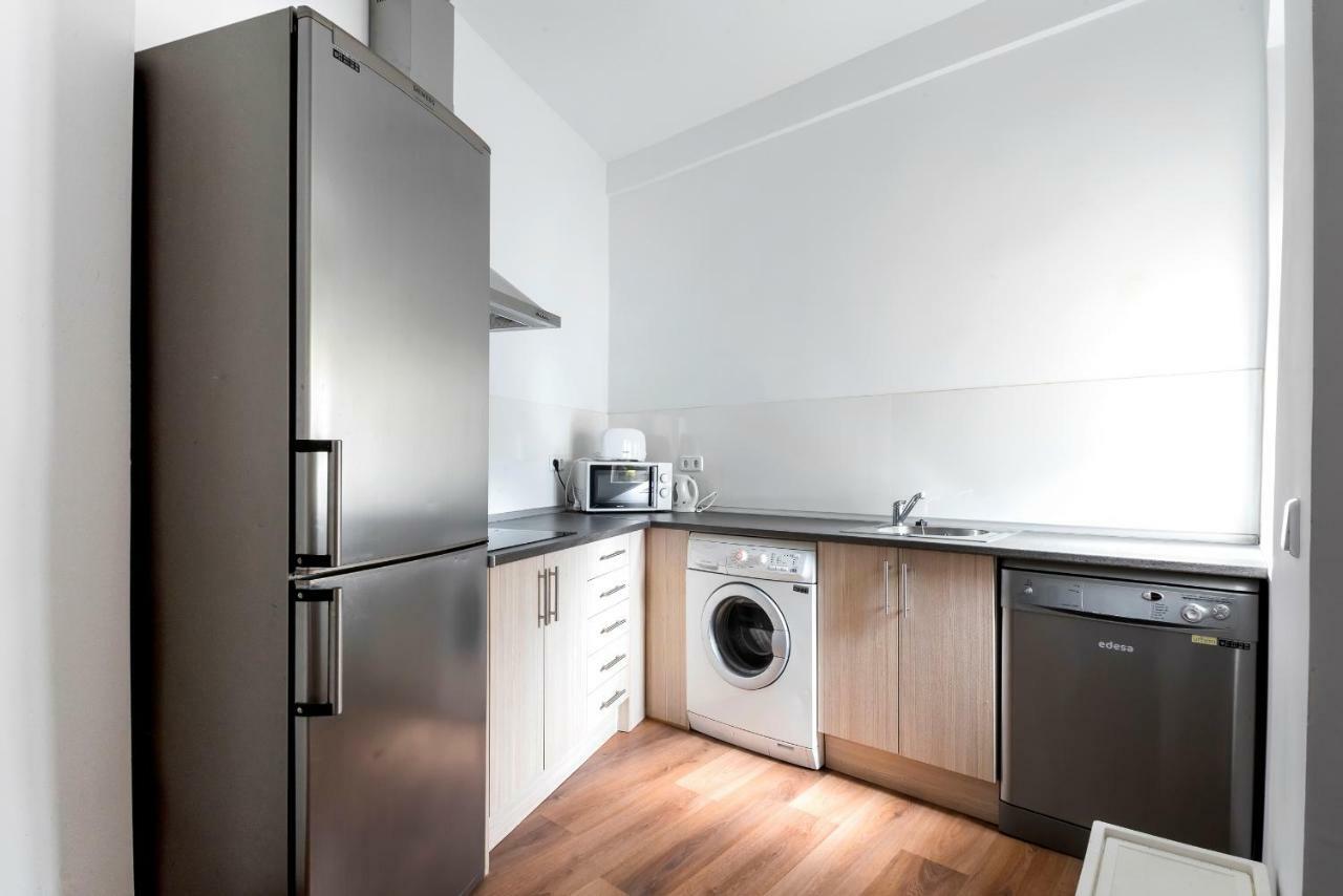 Love Apartamento Madri