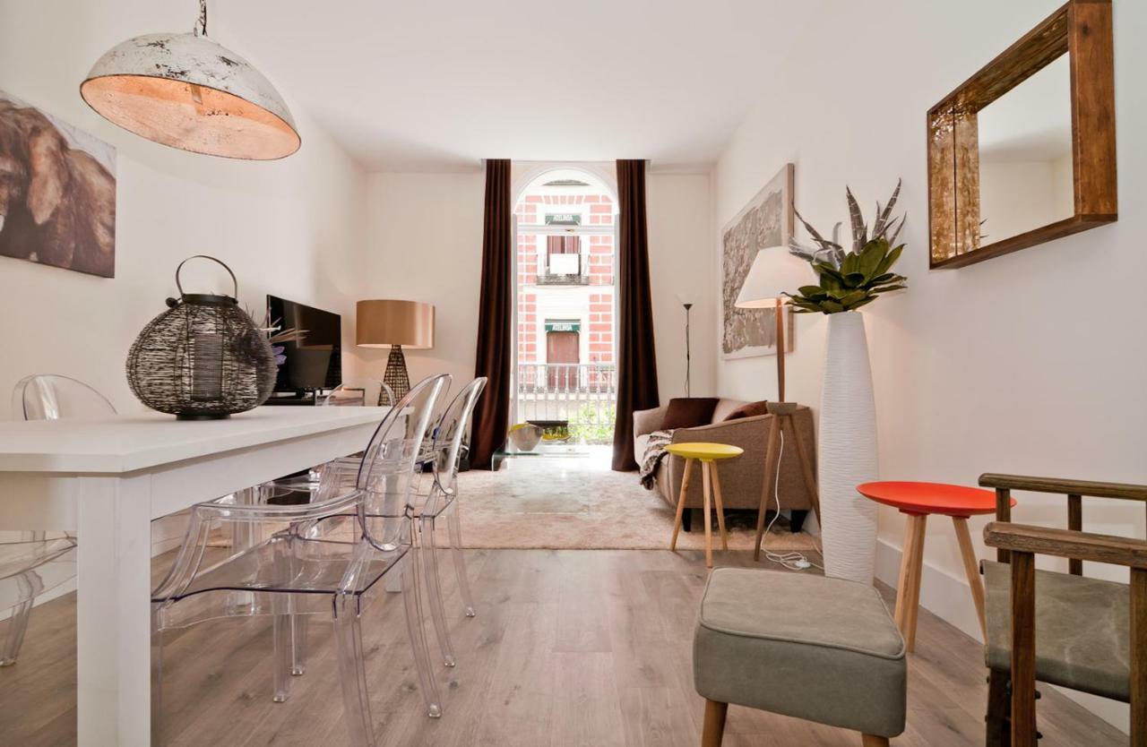 Behap Puerta Del Sol Apartment