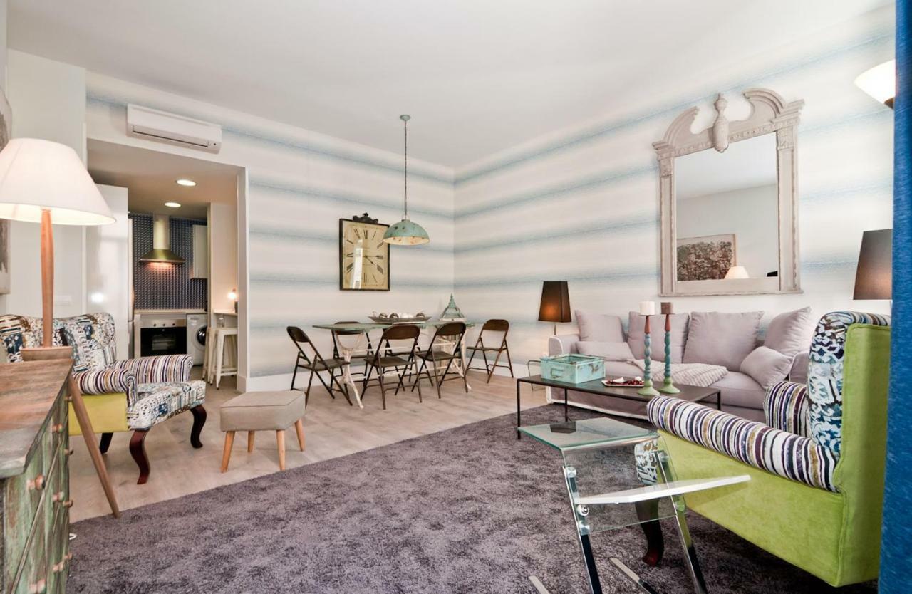 Apartamento Behap Puerta Del Sol Madri