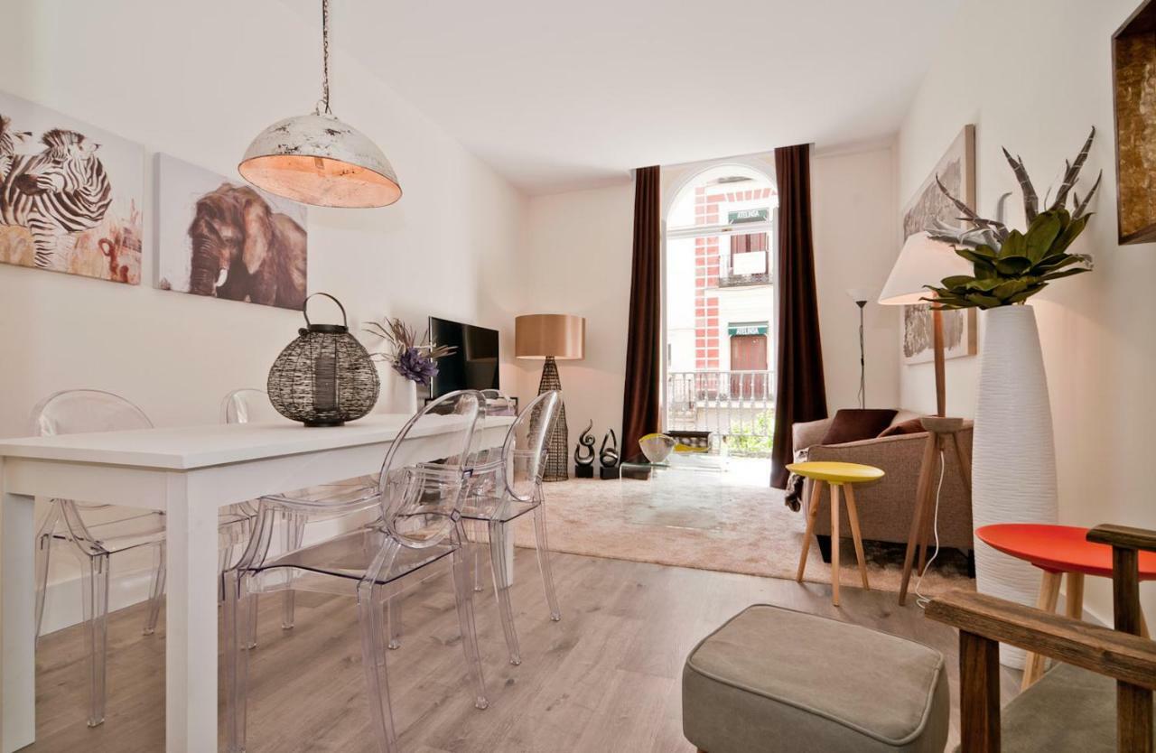Apartamento Behap Puerta Del Sol Madri