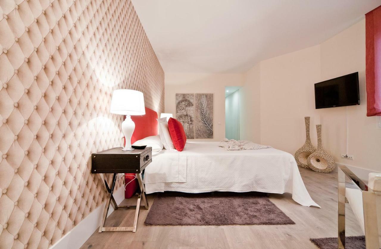 Apartamento Behap Puerta Del Sol Madri