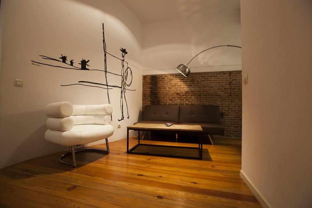 Letras By Terravisiontravel Madrid