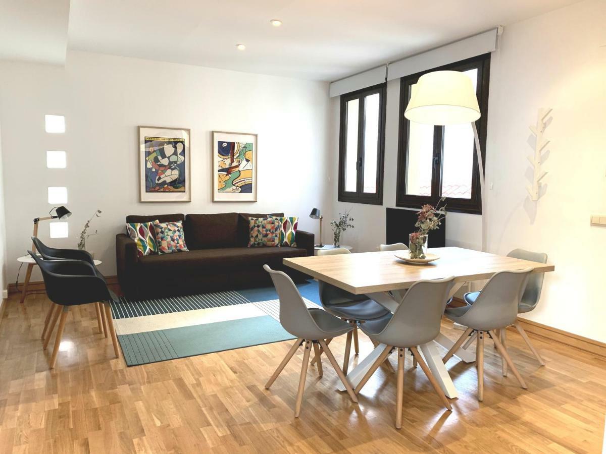 Apartamento Aspasios San Mateo Boutique Madri
