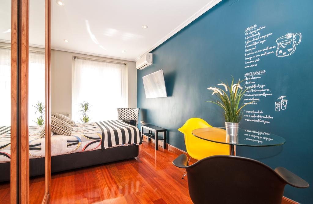 Smartrentals Gran Via Madri