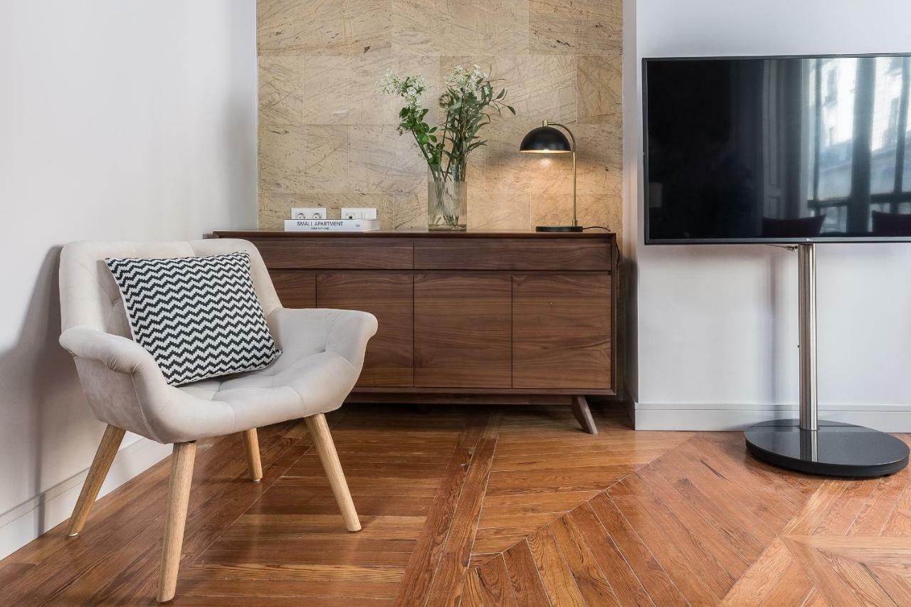 Club Covarrubias Apartment