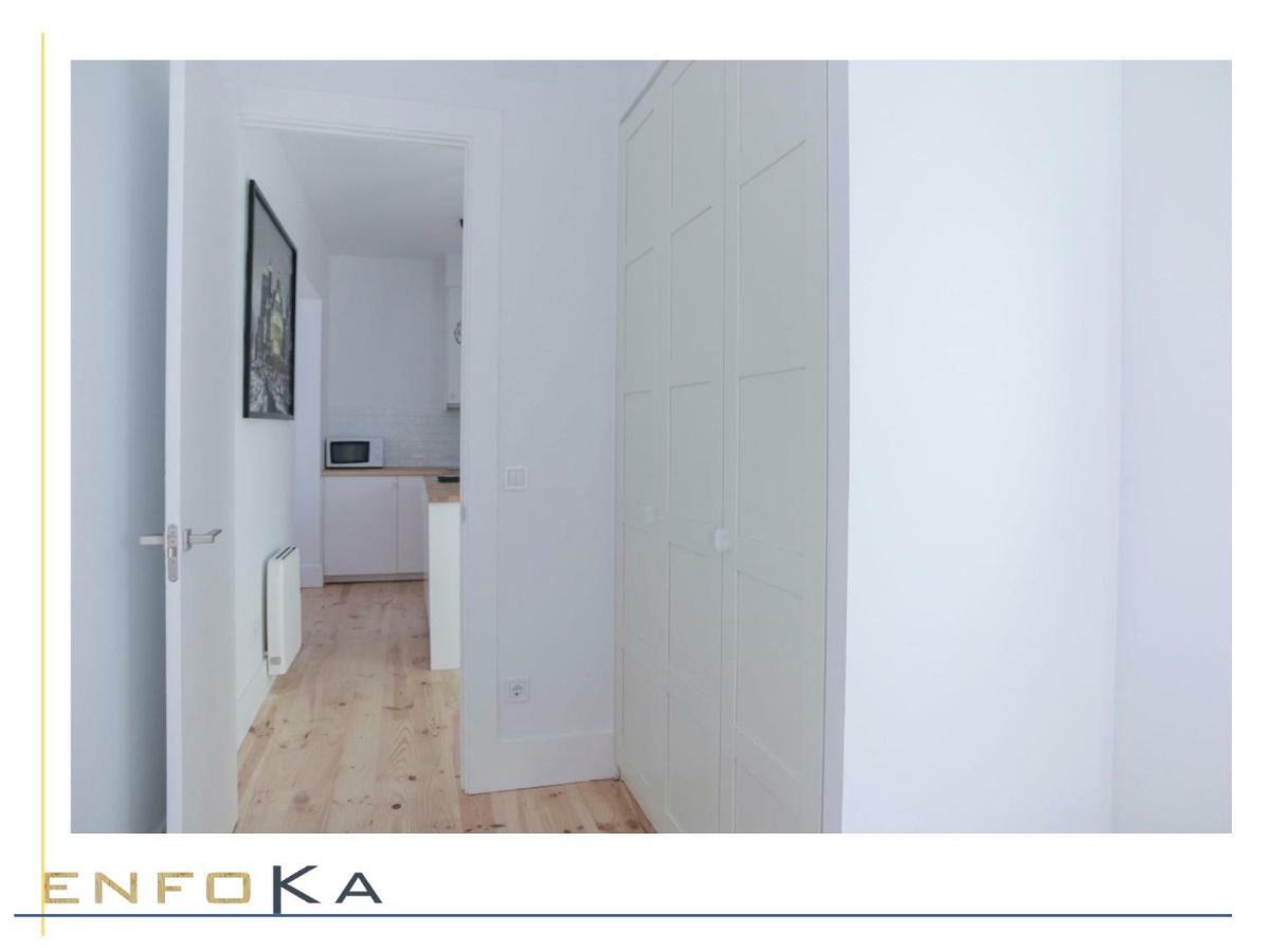 Apartment Ofelia Nieto Apartmentos