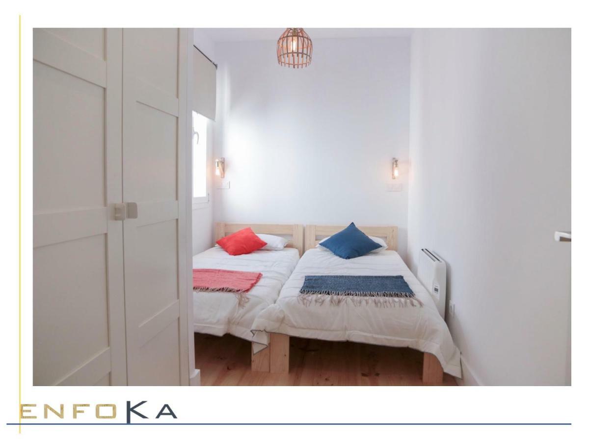 Ofelia Nieto Apartmentos Apartment Madrid