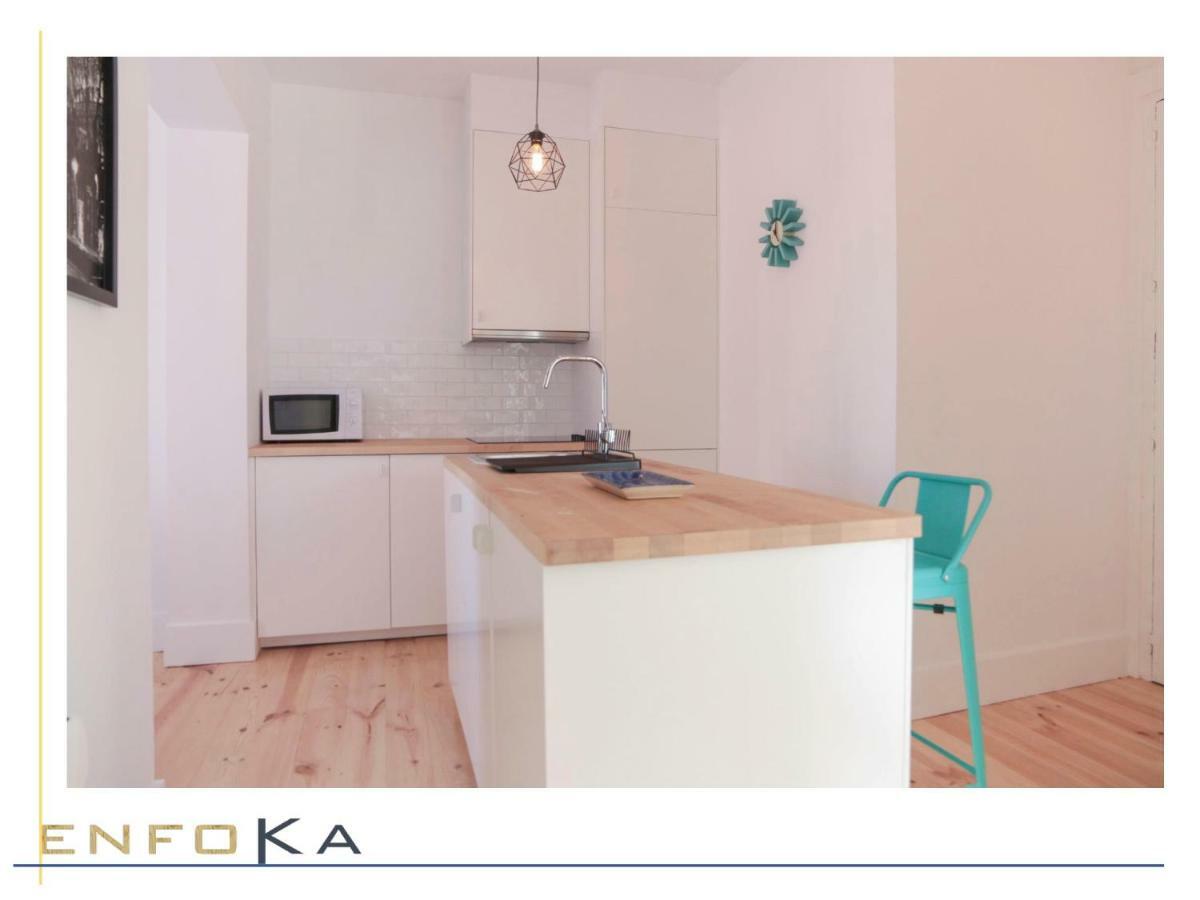 Apartment Ofelia Nieto Apartmentos *