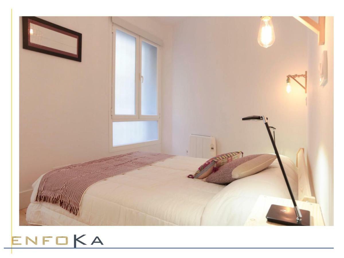 Apartment Ofelia Nieto Apartmentos *