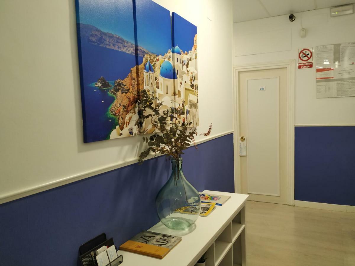 Guest house Abitum