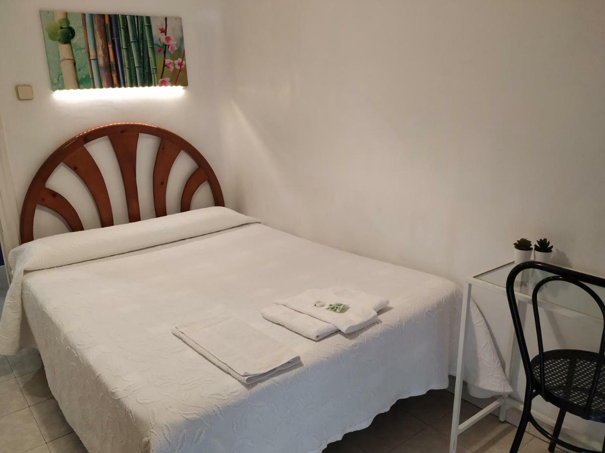 Guest house Abitum 2*