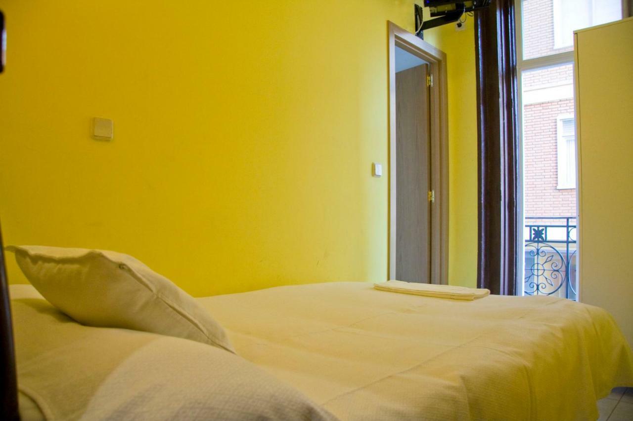 Abitum Guest house Madrid