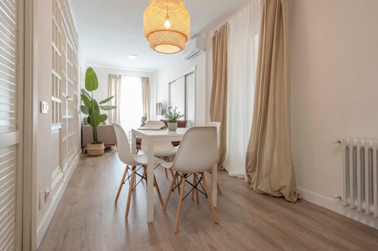 Apartment Alterhome Conde De Casal Madrid