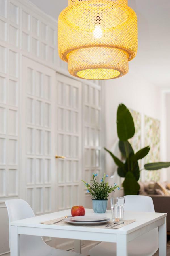 Apartment Alterhome Conde De Casal