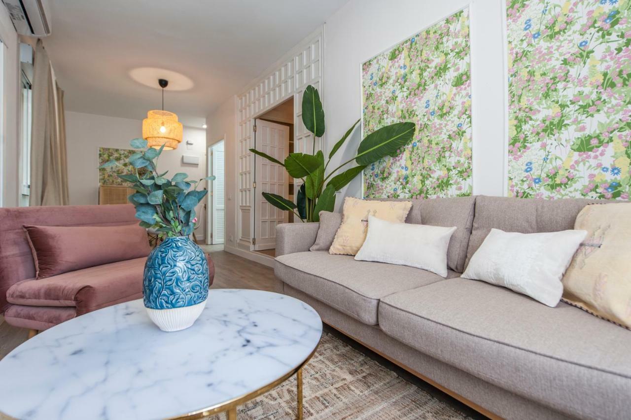 Alterhome Conde De Casal Apartment *