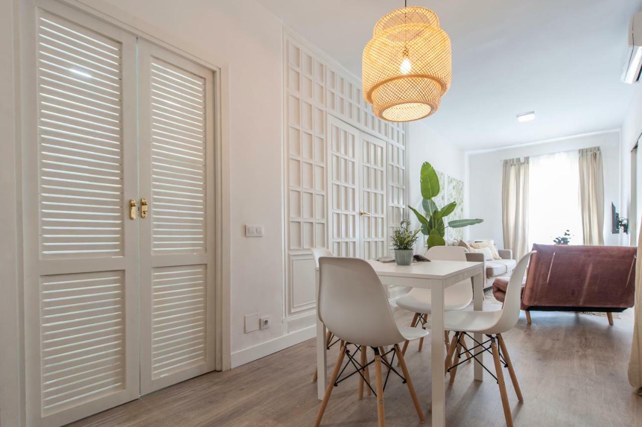 Alterhome Conde De Casal Madrid