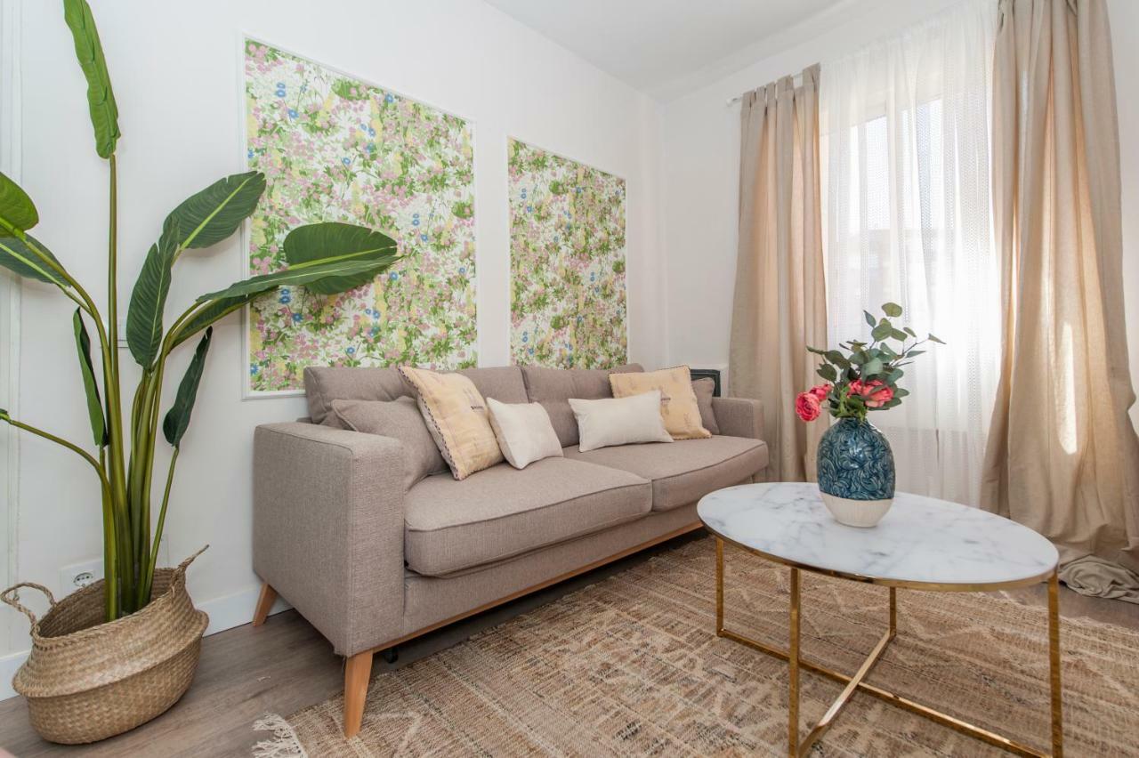 Alterhome Conde De Casal Madrid