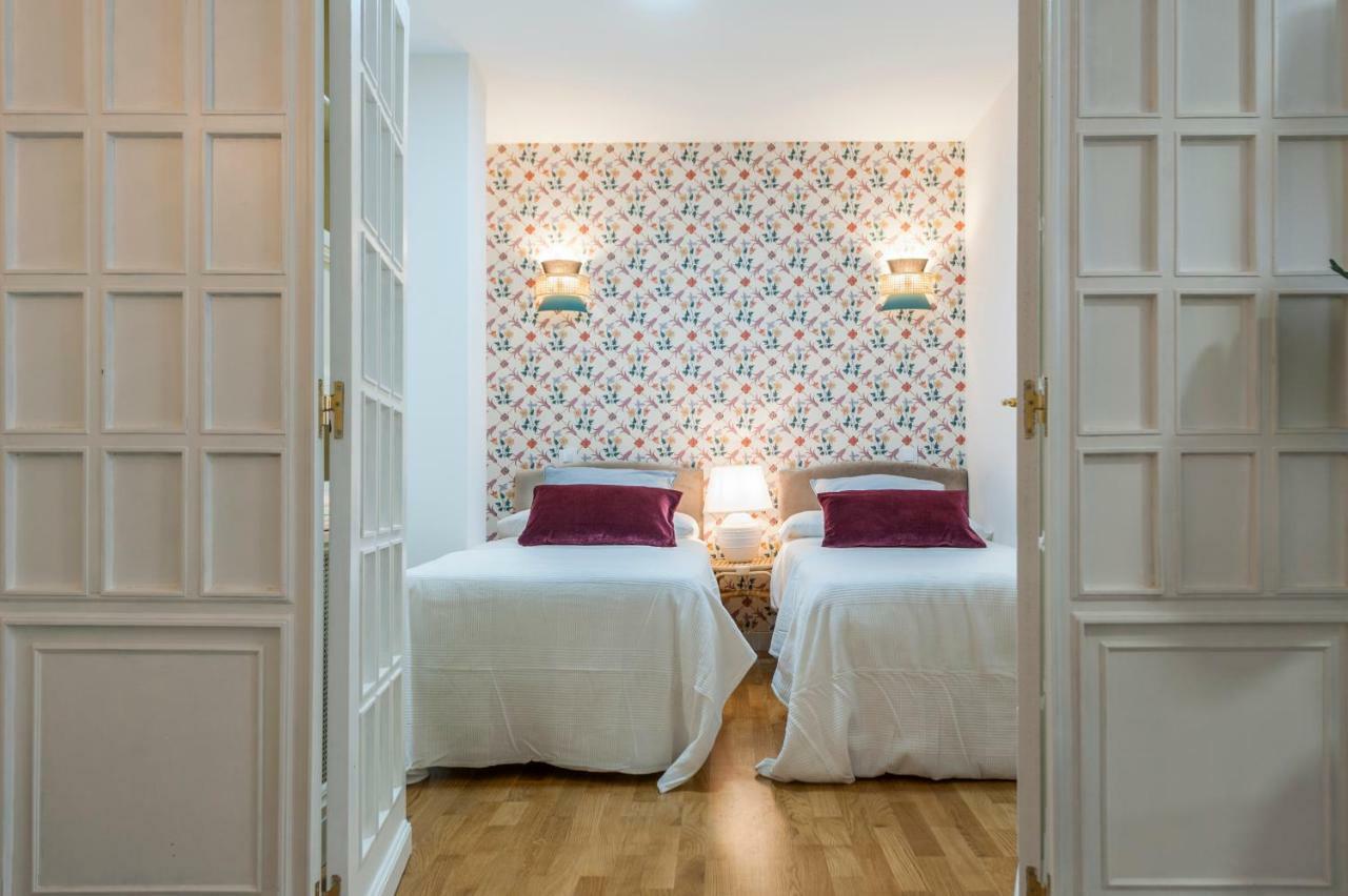 Alterhome Conde De Casal Madrid