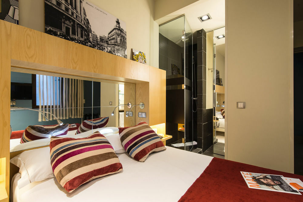 Hotel Mate Alicia Madrid
