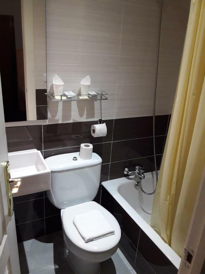 New Go Guest house Madrid