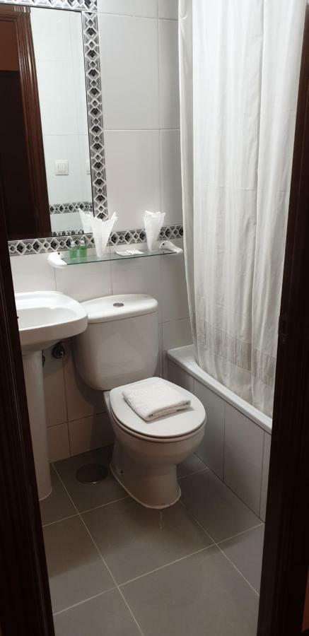 Guest house New Go