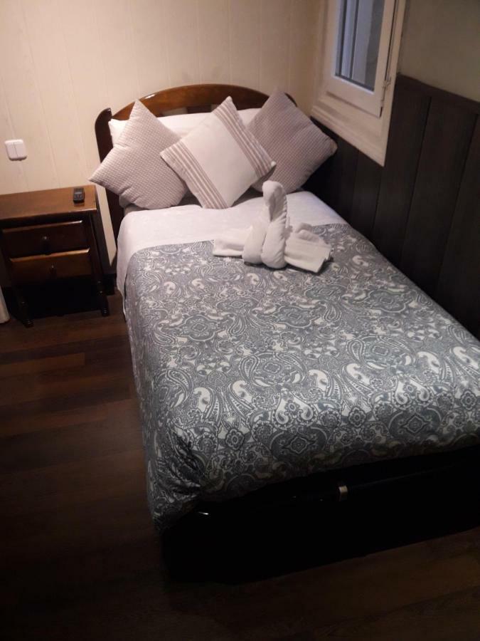 Guest house New Go 2*