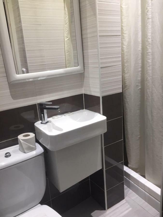 New Go Guest house 2*