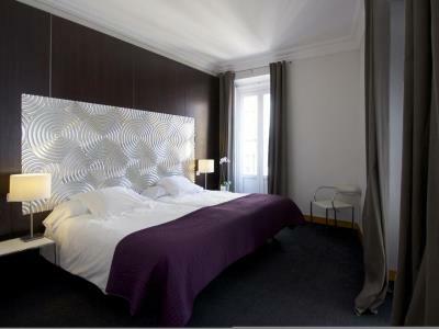 Prado Lejlighedshotel